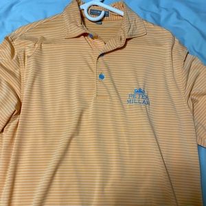 Peter Millar Summer Comfort Polo